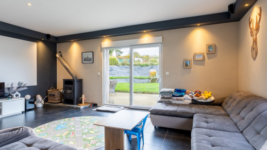 Rue de la Gare - 29 - - 6670