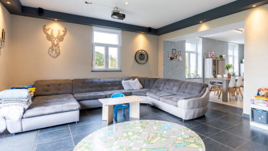 Rue de la Gare - 29 - - 6670