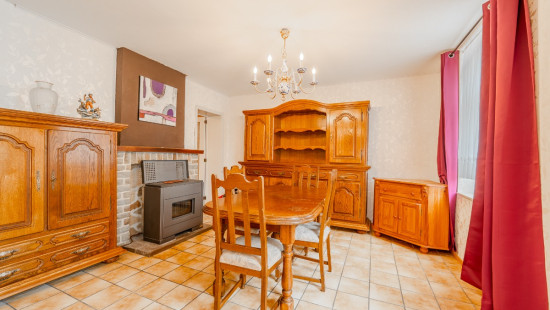 Rue du Petit Bois - 24 - - 4500