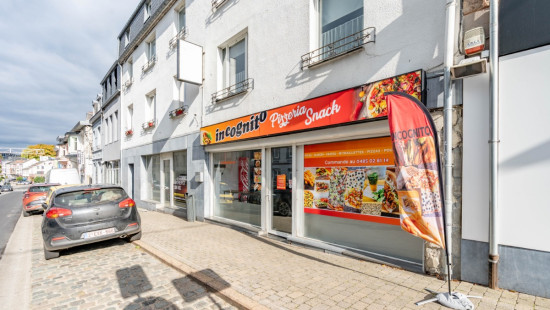 Avenue de la Salm - 21 - E - 6690