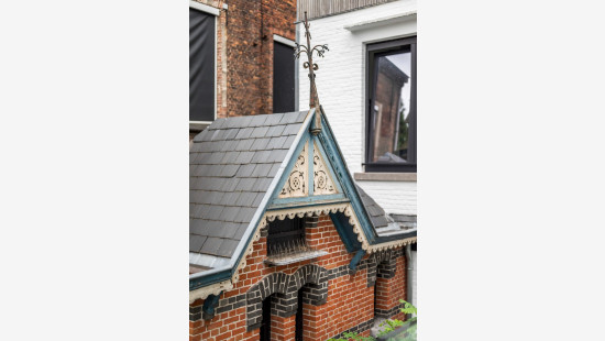 Oeverstraat - 4 - C - 9140