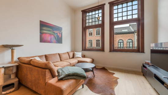 Oeverstraat - 4 - C - 9140