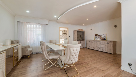 Evangeliestraat - 78 - - 9220