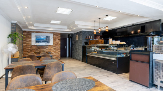 Avenue de la Salm - 21 - E - 6690