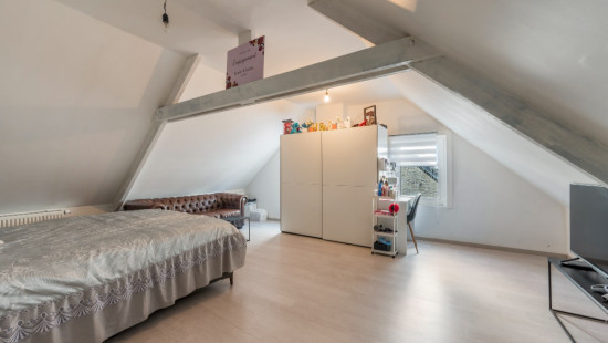 Evangeliestraat - 78 - - 9220