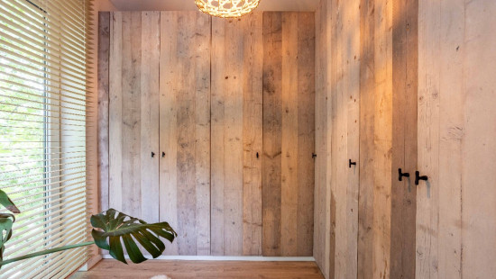 Rekollettenstraat - 27 M - 3.2 - 8500