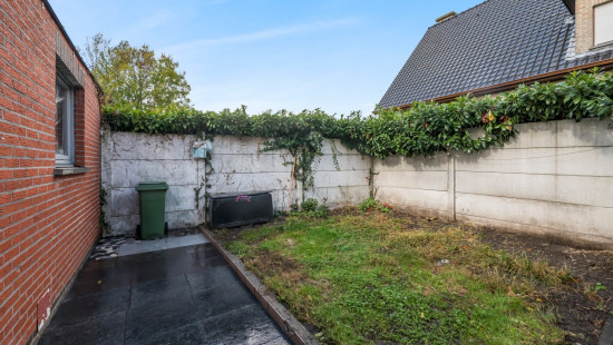 Evangeliestraat - 78 - - 9220