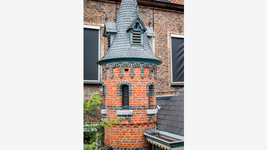 Oeverstraat - 4 - C - 9140