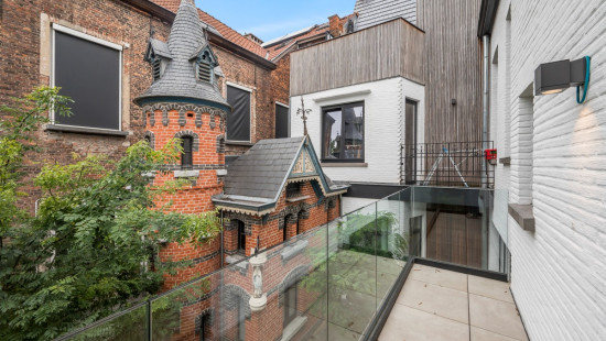 Oeverstraat - 4 - C - 9140