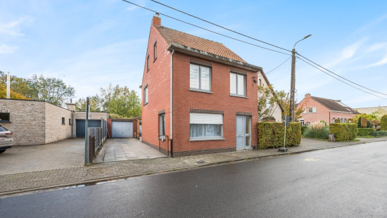 Evangeliestraat - 78 - - 9220