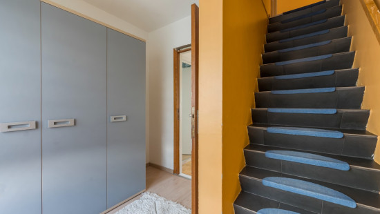 Evangeliestraat - 78 - - 9220