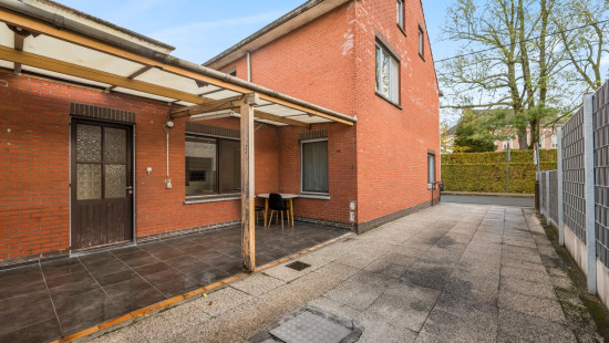 Evangeliestraat - 78 - - 9220