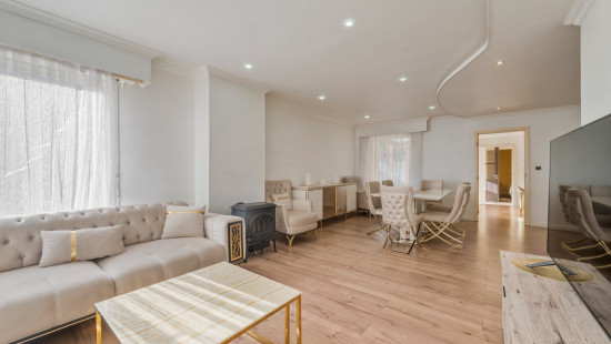 Evangeliestraat - 78 - - 9220