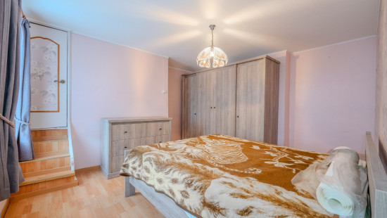 Rue du Petit Bois - 24 - - 4500