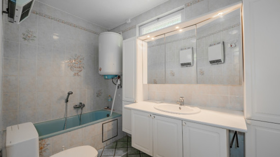 Rue du Petit Bois - 24 - - 4500