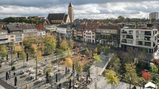 Winterslagstraat - 28 - 2.01 - 3600