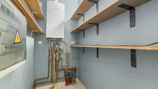 Dokter Armand Rubbensstraat - 17 - W7 - 9240