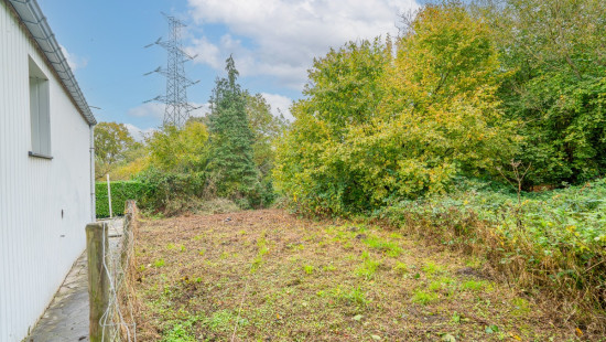 Rue du Petit Bois - 24 - - 4500