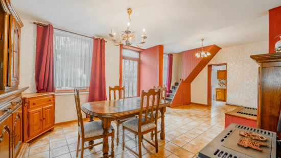 Rue du Petit Bois - 24 - - 4500