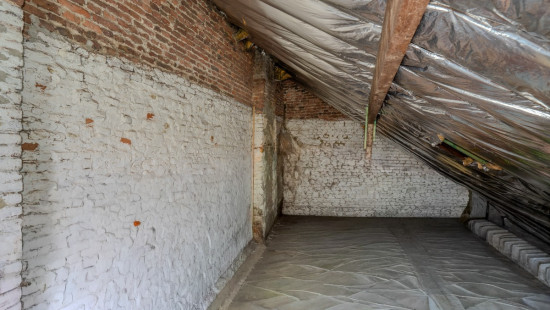 Rue du Petit Bois - 24 - - 4500