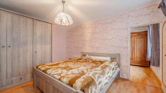 Rue du Petit Bois - 24 - - 4500