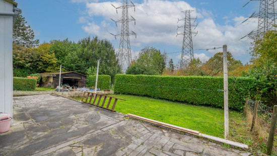 Rue du Petit Bois - 24 - - 4500