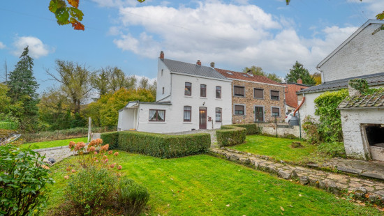 Rue du Petit Bois - 24 - - 4500