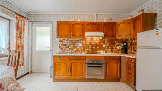 Rue du Petit Bois - 24 - - 4500