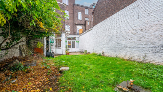 Rue Henri de Dinant - 9 - - 4020