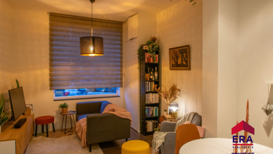 Meendijkstraat - 15 - - 3300