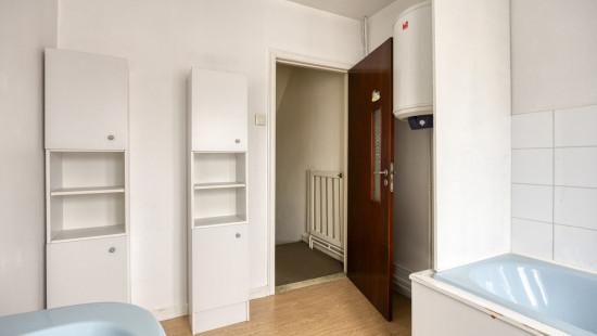 Dr. Vanderhoeydonckstraat - 57 - - 3560