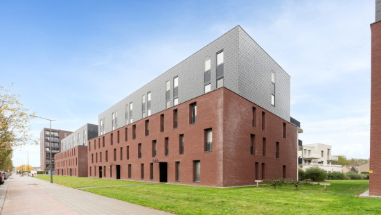 Mechelsesteenweg - 516A - 0201 - 1800