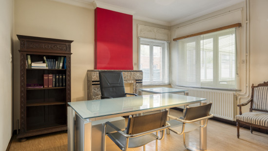 Dr. Vanderhoeydonckstraat - 57 - - 3560