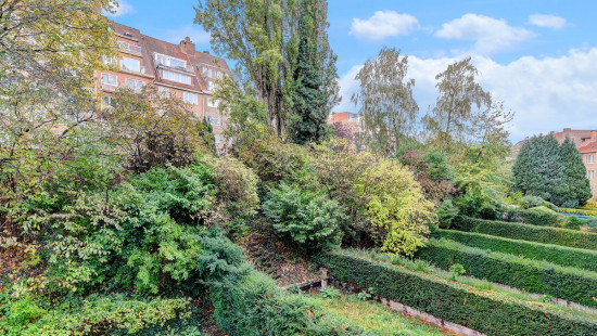 Rue Guillaume Abeloos - 33 - - 1200