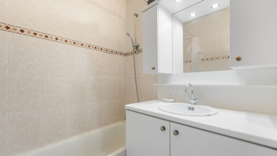 Dokter Armand Rubbensstraat - 17 - W7 - 9240