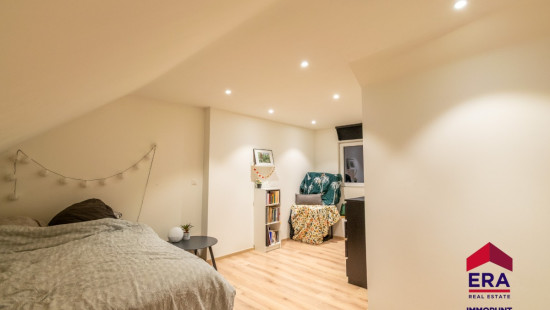 Meendijkstraat - 15 - - 3300