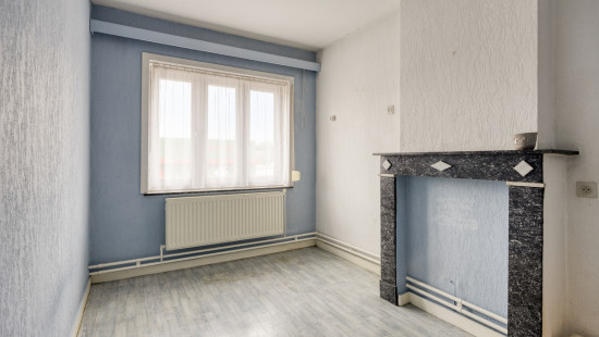 Dr. Vanderhoeydonckstraat - 57 - - 3560