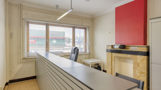 Dr. Vanderhoeydonckstraat - 57 - - 3560