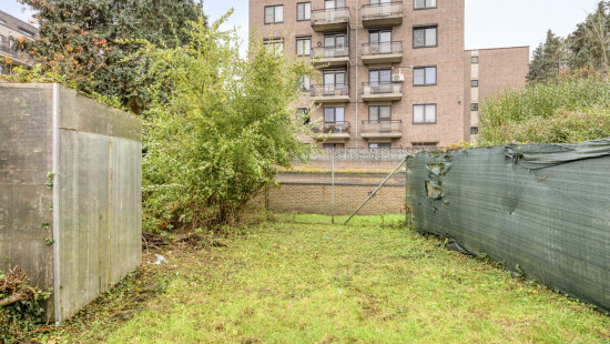 Dr. Vanderhoeydonckstraat - 57 - - 3560