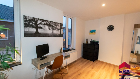 Meendijkstraat - 15 - - 3300