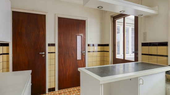 Dr. Vanderhoeydonckstraat - 57 - - 3560