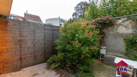 Meendijkstraat - 15 - - 3300