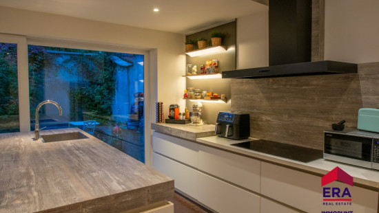 Meendijkstraat - 15 - - 3300