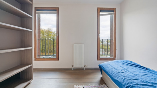 Mechelsesteenweg - 516A - 0201 - 1800