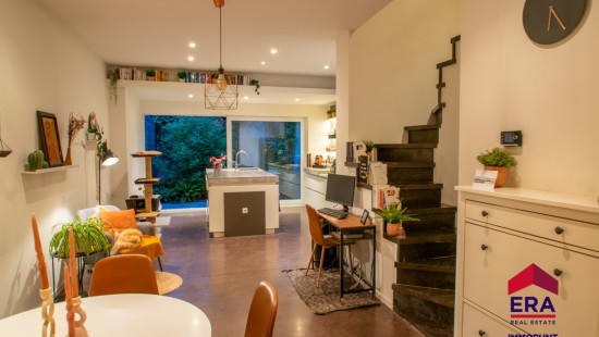 Meendijkstraat - 15 - - 3300