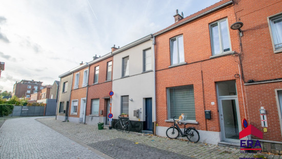 Meendijkstraat - 15 - - 3300