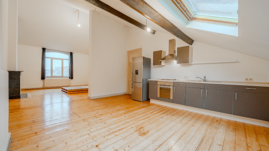 Rue Henri de Dinant - 9 - - 4020