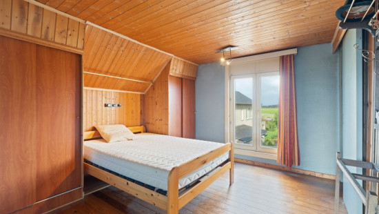 Staakstraat - 21 - - 9960