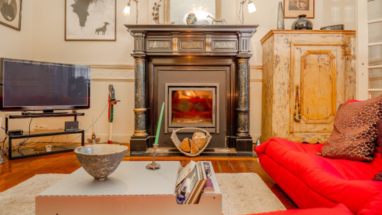 Rue Henri de Dinant - 9 - - 4020