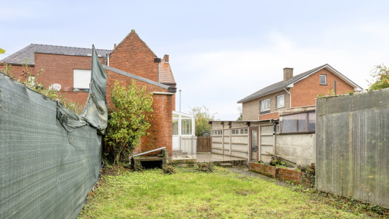 Dr. Vanderhoeydonckstraat - 57 - - 3560